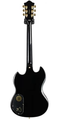Guild Polara Kim Thayil Electric Guitar in Black - GPOKITHBK-6.jpg