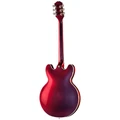 Epiphone Futura ES-355 Semi-Hollow Electric Guitar in Midnight Ember Shift - EIF355MESNH-Back.jpg