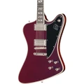 Epiphone Futura Firebird Custom Electric Guitar in Midnight Ember Shift - EIFFBCMESNH-Body.jpg