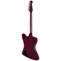 Epiphone Futura Firebird Custom Electric Guitar in Midnight Ember Shift - EIFFBCMESNH-Back.jpg