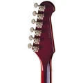 Epiphone Futura Firebird Custom Electric Guitar in Midnight Ember Shift - EIFFBCMESNH-Headstock-Back.jpg