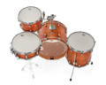 Gretsch Catalina Club Acoustic Drum Kit in Satin Walnut Glaze - GR814082 (2).jpg