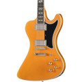 Epiphone Futura RD Custom Electric Guitar in Firestorm Shift - EIFRDCFSSNH-Body.jpg