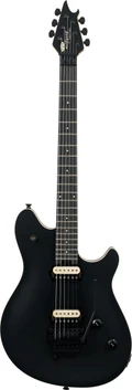 EVH Wolfgang Special Baked Maple Electric Guitar in Stealth Black - 5107703368-2.jpg