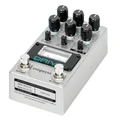 Empress Drive Overdrive and Boost Pedal  - DRIV-Angle-Left.jpg