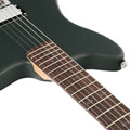 PJD St. John Origin Apprentice Electric Guitar & Microtonal Neck Bundle, Nato Olive - 02ORANO (9).jpg