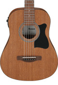 Ibanez V44MINIE-OPN 3/4 Size Electro Acoustic in Open Pore Natural - V44MINIE-OPN-1.jpg
