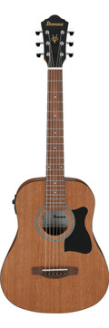 Ibanez V44MINIE-OPN 3/4 Size Electro Acoustic in Open Pore Natural - V44MINIE-OPN-2.jpg