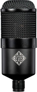 Telefunken M82 Dynamic Kick Drum Microphone - TEL-SYTM-065 (1).jpg