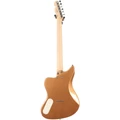 PJD St. John Origin Standard Electric Guitar & Microtonal Neck Bundle, Firemist Gold - 02ORSTDFG (4).jpg
