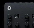Polyend Drums - Hybrid Drum Machine In Black - P-DRUMS-BK (4).jpg