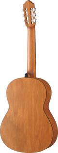 Yamaha CG122c Classical Acoustic Guitar with Spruce Top - GCG122MS-3.jpg