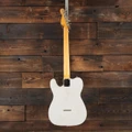 Hansen Guitars T-Style Electric Guitar in Dirty White Blonde Light Relic  - HANSEN-T034 - 616 (6).JPG