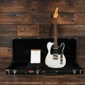 Hansen Guitars T-Style Electric Guitar in Dirty White Blonde Light Relic  - HANSEN-T034 - 616 (18).JPG