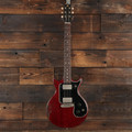 Rock N Roll Relics Blackheart Standard Electric Guitar in Vintage Cherry Heavy Relic - 262058 (4).JPG