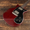 Rock N Roll Relics Blackheart Standard Electric Guitar in Vintage Cherry Heavy Relic - 262058 (10).JPG