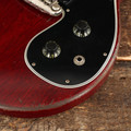 Rock N Roll Relics Blackheart Standard Electric Guitar in Vintage Cherry Heavy Relic - 262058 (12).JPG