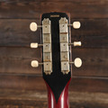 Rock N Roll Relics Blackheart Standard Electric Guitar in Vintage Cherry Heavy Relic - 262058 (6).JPG