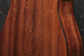 Ibanez AW54CE-OPN Artwood Thermo Aged Dreadnought Electro Acoustic with Solid Mahogany Top - AW54CE-OPN-5.jpg
