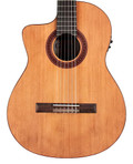 Cordoba Left-Handed Iberia C5-CE Classical Electro Acoustic - CIBC5CELH-1.jpg