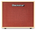 B Stock : Blackstar Debut 100R 1X12 100W Solid State Amplifier Combo in Cream - 002 - Debut-100R-Cream-1X12-White-Shot-Front.jpg