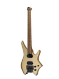 B Stock : HILS NEXT HN4 Headless Electric Guitar in Satin Summer Sand - 001 - HN4SSS-3.jpg