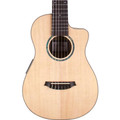 Cordoba Mini II EB-CE Electro Acoustic Guitar in Natural - CMIIIEBC-Body-New.jpg