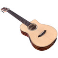 Cordoba Mini II EB-CE Electro Acoustic Guitar in Natural - CMIIIEBC-Angle-New.jpg