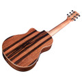 Cordoba Mini II EB-CE Electro Acoustic Guitar in Natural - CMIIIEBC-Back-Angle-New.jpg
