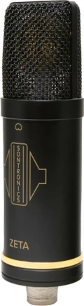 Sontronics Zeta - Cardioid JFET Condenser Microphone - STZETA (2).jpg