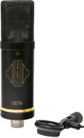Sontronics Zeta - Cardioid JFET Condenser Microphone - STZETA (5).jpg
