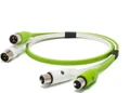 Neo D+ Class B XLR (XLR Female To XLR Male) 3M Cable - NEOXLRB3M (1).jpg
