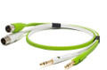 Neo D+ Class B TXM (1/4TRS To XLR Male) 3M Cable - NEOTXMB3M (1).jpg