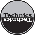 Technics Slipmat Moon 1: Silver + Black Mirror - 60661 (1).jpg
