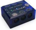 CME WIDI Thru6 BT Bluetooth MIDI Thru/Split Box, 2-in-6 Out - S-WT00B00 (8).jpg