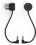 CME WIDI Jack Accessory - TRS 2.5mm To DIN5 Cable, Type-B (10cm) - S-AW00C51 (1).jpg