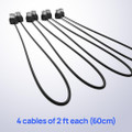CME 4x DIN MIDI Cables 60CM - S-F000C21 (2).jpg