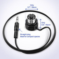 CME 4x DIN MIDI To Straight 3.5mm TRS Type-A Cables 30CM - S-F000C33 (6).jpg
