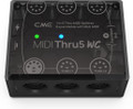 CME MIDI Thru5 WC 1-in-5-out MIDI Thru+split Box With Optional WIDI - S-F000C00 (3).jpg