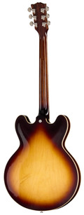 Gibson ES-335 '60s Semi-Hollow Electric Guitar in Vintage Burst - ES35600VBNH1_4_Back.jpg