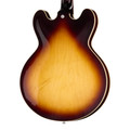 Gibson ES-335 '60s Semi-Hollow Electric Guitar in Vintage Burst - ES35600VBNH1_2_BackBody.jpg