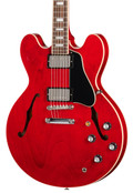 Gibson ES-335 '60s Semi-Hollow Electric Guitar in Sixties Cherry - ES35600SCNH1_3_cropped.jpg