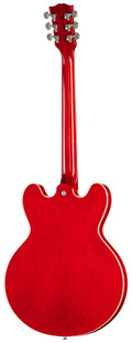 Gibson ES-335 '60s Semi-Hollow Electric Guitar in Sixties Cherry - ES35600SCNH1_4_Back.jpg