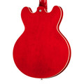 Gibson ES-335 '60s Semi-Hollow Electric Guitar in Sixties Cherry - ES35600SCNH1_2_BackBody.jpg