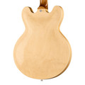 Gibson ES-335 '50s Semi-Hollow Electric Guitar in Vintage Natural - ES35500NNNH1_2_BackBody.jpg