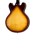 Gibson ES-335 '50s Semi-Hollow Electric Guitar in Vintage Tobacco Burst - ES35500ETNH1_2_BackBody.jpg