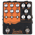 EarthQuaker Devices Scrolls Bass Odyssey Overdrive & EQ Pedal - EQSCRLV1-Front.jpg