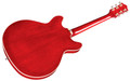 Guild Starfire I DC Semi-Hollow Electric Guitar In Cherry Red - GSFIDCCR-6.jpg