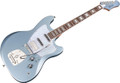 Guild Surfliner Deluxe Electric Guitar In Glacier Blue Metallic - GSUDELUGBX (5).jpg