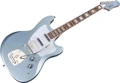 Guild Surfliner Deluxe Electric Guitar In Glacier Blue Metallic - GSUDELUGBX (5).jpg